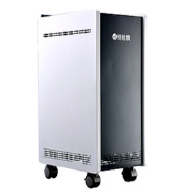 恒佳境医用等离子体空气消毒器 KXD-Y-1500