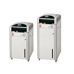 立式压力蒸汽灭菌器 SJ510C/810C