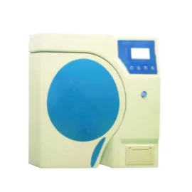 台式真空压力蒸汽灭菌器 TSQ