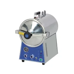 台式快速蒸汽灭菌器 TM-T16J/TM-T24J