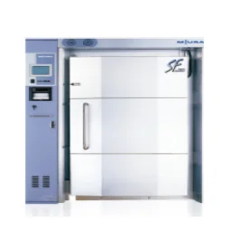 蒸汽灭菌装置 Steam Autoclave