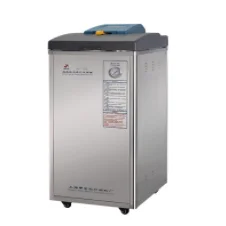 立式高压蒸汽灭菌器（非医用型） LDZF-75L-II，LDZF-75L-II