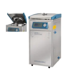 立式高压蒸汽灭菌器 LDZM-60L