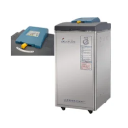 立式高压蒸汽灭菌器 LDZF-50L-Ⅲ，LDZF-50L-Ⅱ,LDZF-50L