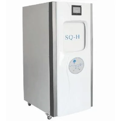 环氧乙烷灭菌器SQ-H220