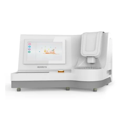 康宇微量元素分析仪HL-7302C