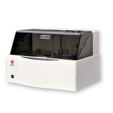 赛科希德自动血流变测试仪SA-6000
