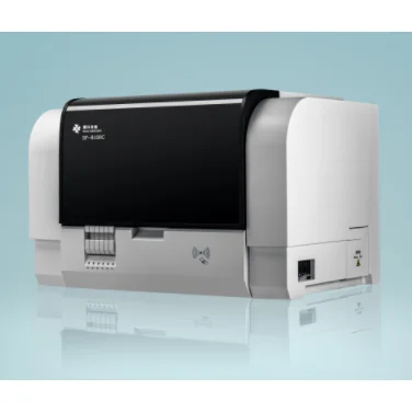 赛科希德全自动凝血测试仪SF - 8100C