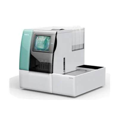 德瑞糖化血红蛋白分析仪 T10