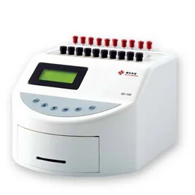 动态血沉测试仪SD-100