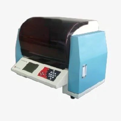 全自动血流变分析仪SH210A