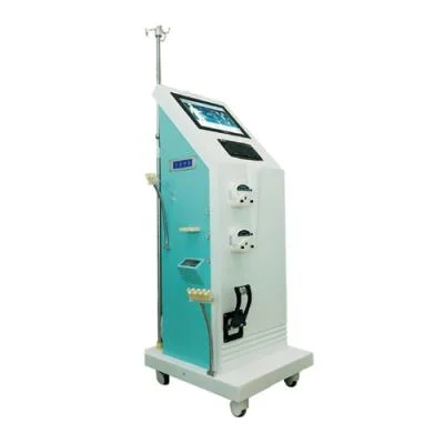 迈达热化疗灌注机NRL-2000B型
