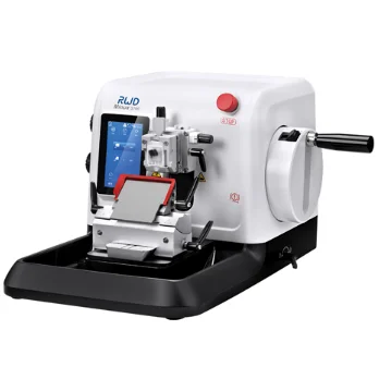 瑞沃德轮转式切片机Minux® S700A
