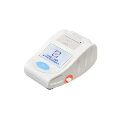 领汇干式荧光免疫分析仪LPF1000