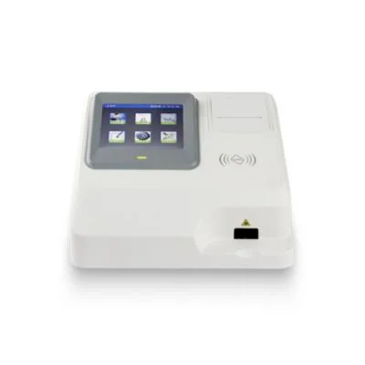 康泰荧光免疫定量分析仪FA100