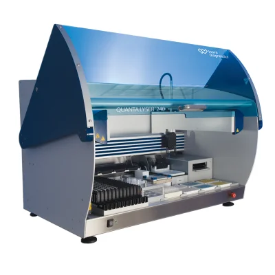 QUANTA-Lyser®免疫荧光检测160/240 EIA/IFA