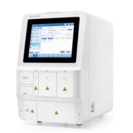 麦科田肠全自动化学发光免疫分析仪Immu F6