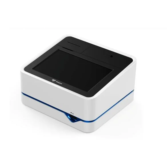 诺唯赞Vazyme 量子点荧光免疫分析仪QD-S600