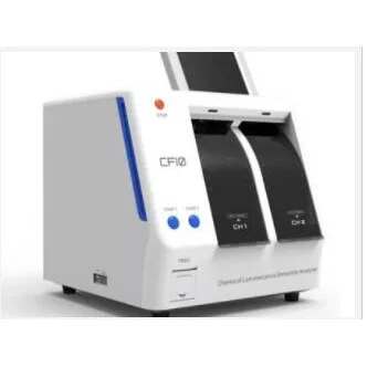 全自动化学发光免疫分析仪CF10