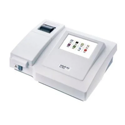 迈瑞Mindray 半自动生化分析仪 BA-88A