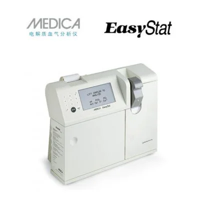 美国麦迪卡medica血气分析仪EasyBloodGas