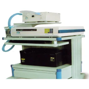 瑞士ECO呼出一氧化氮检测分析仪ANALYZER CLD 88 sp with DENOX 88