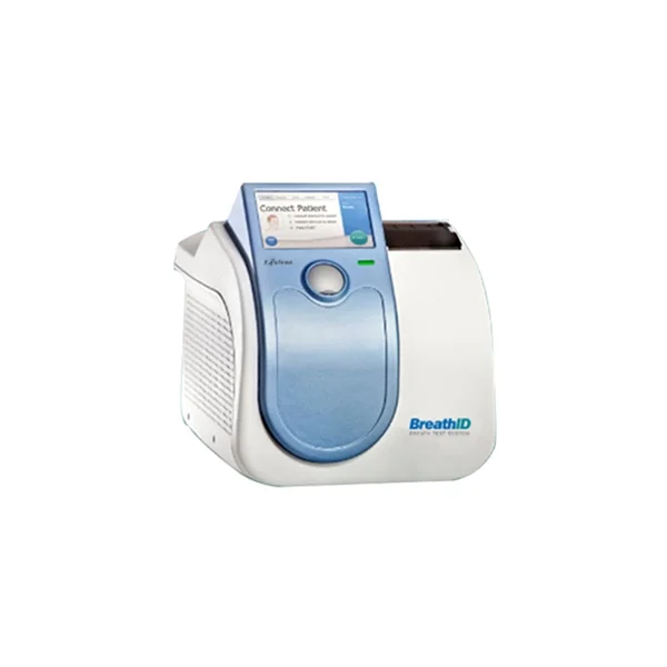 以色列进口13C呼气测定分析仪BreathID
