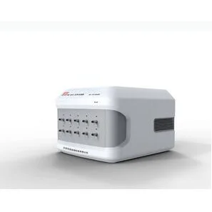 碳13呼气检测仪HY-IREXB(10通道）