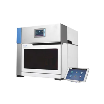 核酸提取仪NP968-S