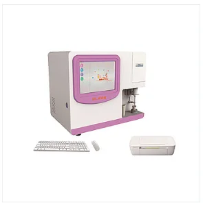 康宇HLIFE 微量元素分析仪HL-7102C