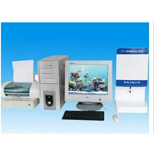 微量元素分析仪基础SK-Ⅱ