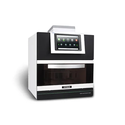 核酸提取仪NP968-C