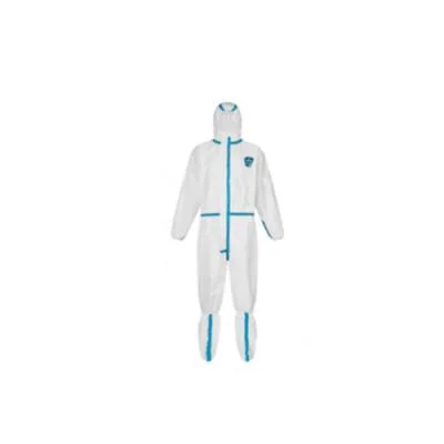 圣华盾医用一次性防护服