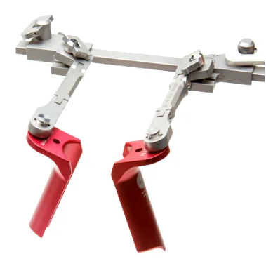 美科脊柱微创手术通道扩张系统