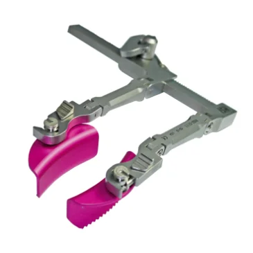 美科可透射线小儿脊柱牵开系统