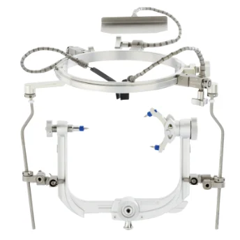 美科头圈牵开系统