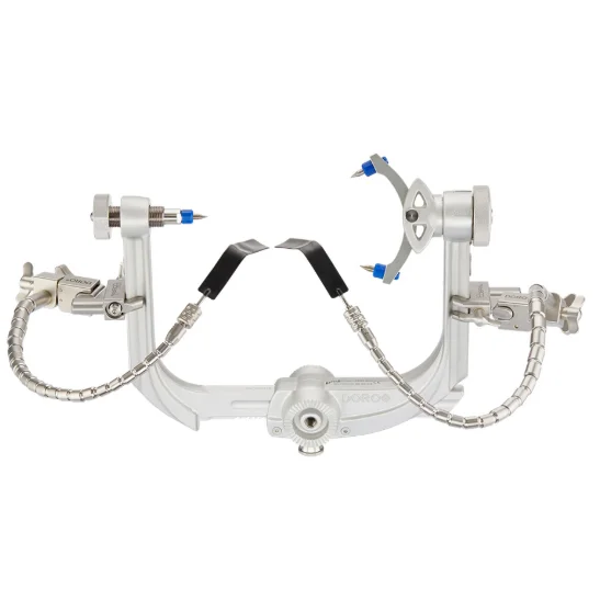 美科快速导轨牵开系统