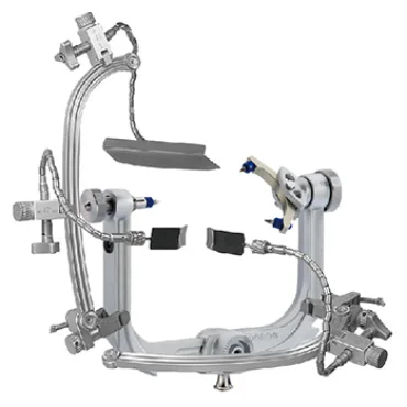 美科臂牵开系统J型