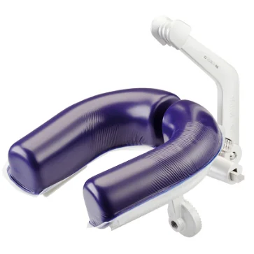 美科特氟龙头架