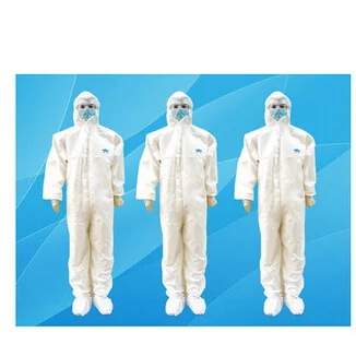 医用一次性防护服