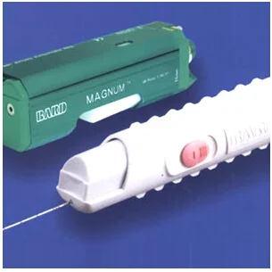 美国巴德全自动活检枪MG1522