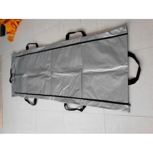 LDPE环保尸体袋大尺寸防水防渗漏