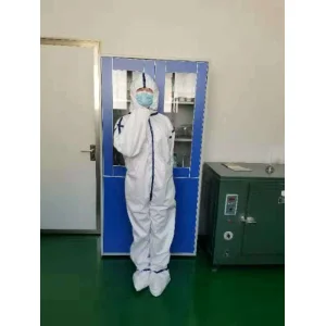 医用一次性防护服