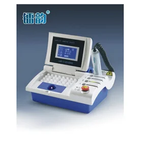 分体式激光采血仪Laser-0